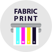 Printed fabric 